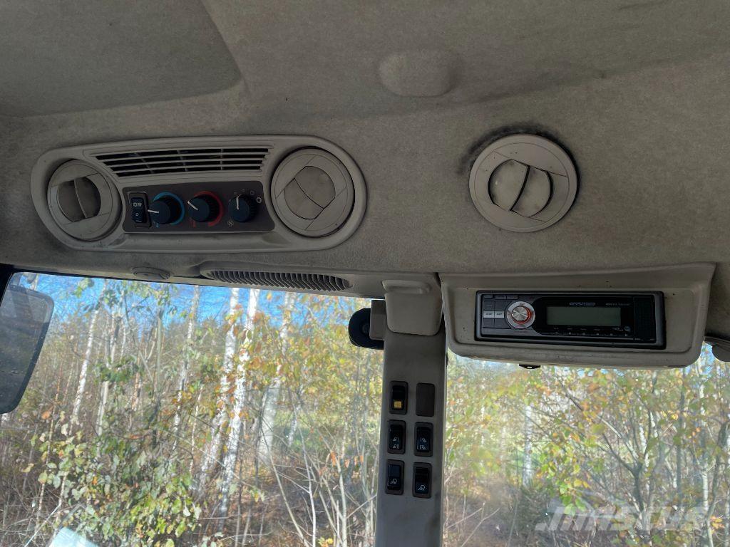 John Deere 5720 Tractoren