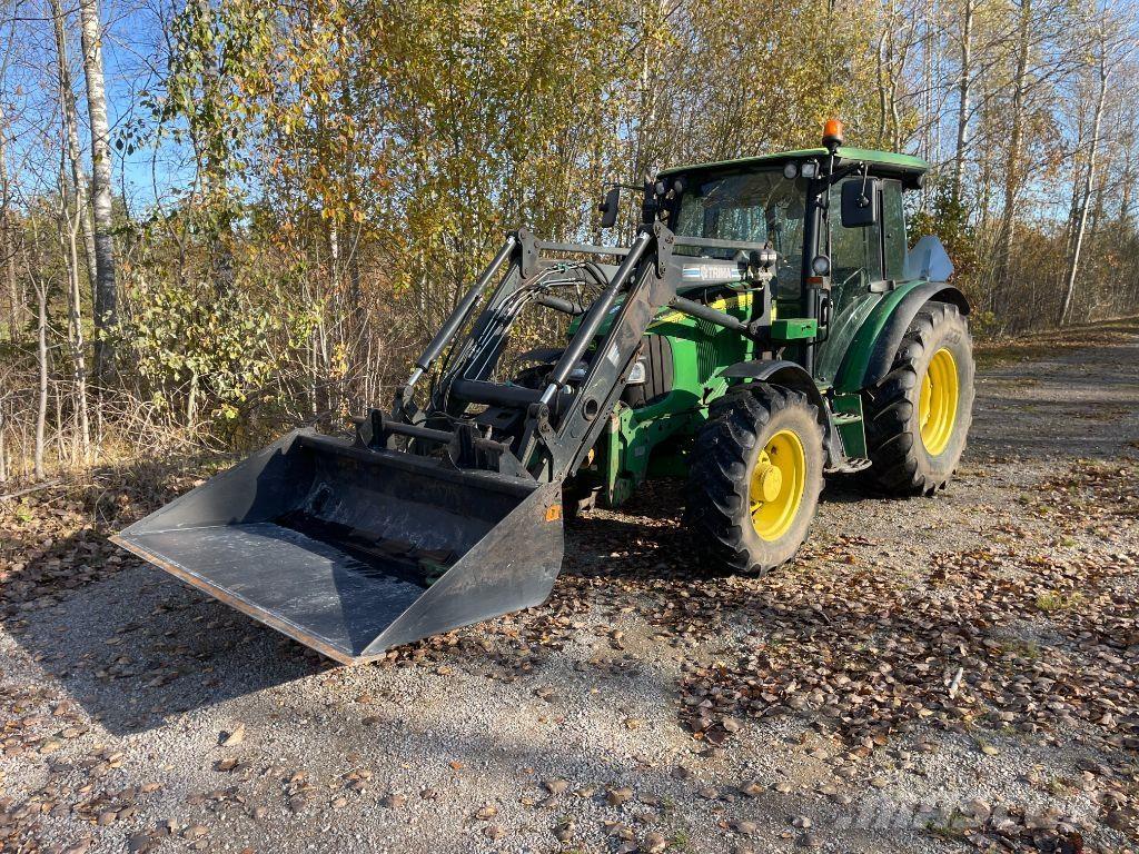 John Deere 5720 Tractoren