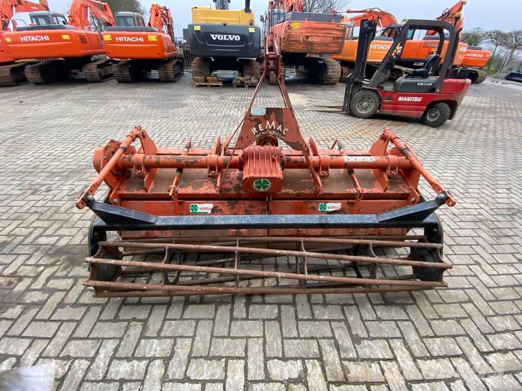  Grazioli RE 4 F 250 Landbouw - overige