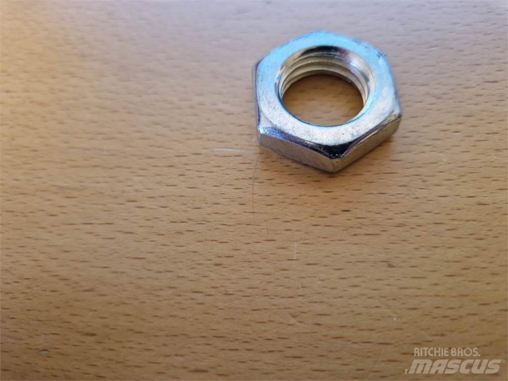Ponsse 0074847 Uitrijwagenkranen