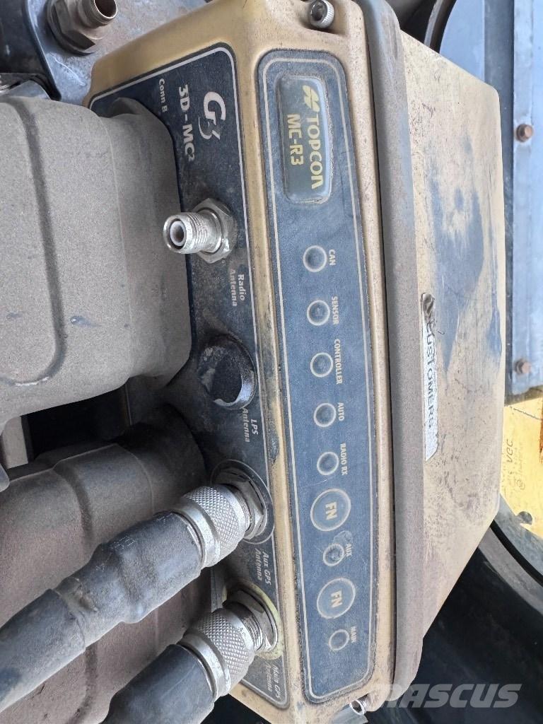 Komatsu D 61 PX Rupsdozers