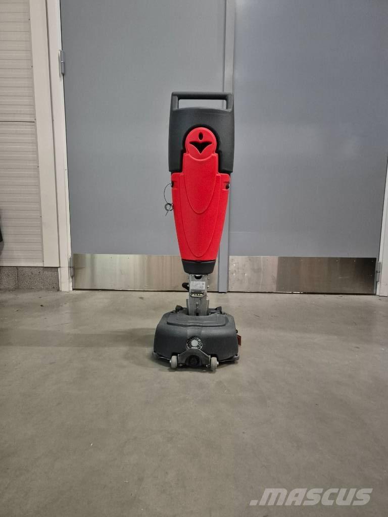 Hako Scrubmaster B3 Schrobzuigmachines