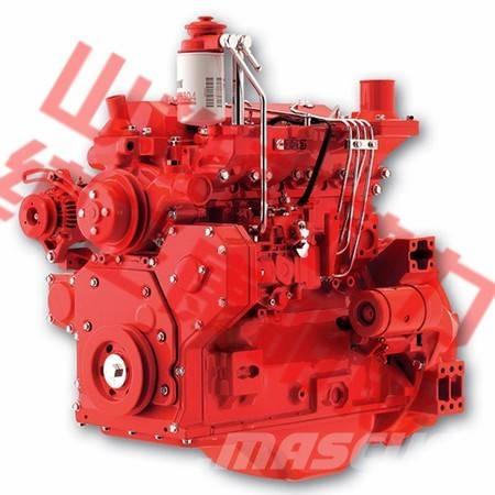 Cummins KTA38-G2 Motoren