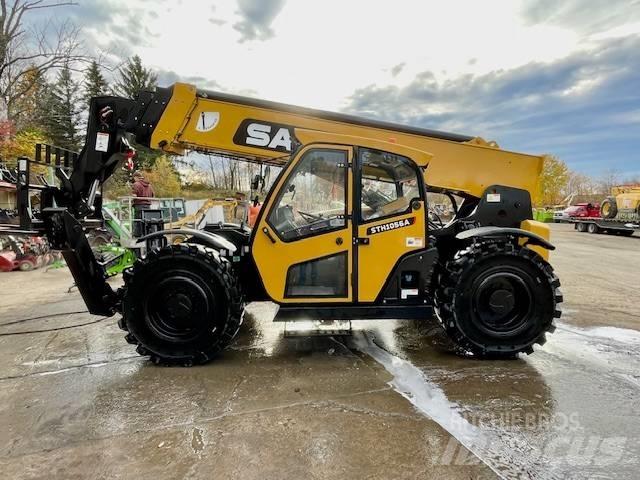 Sany STH 1056 A Verreikers