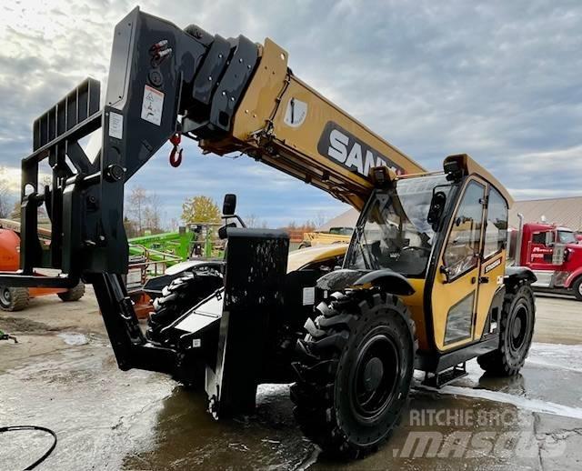Sany STH 1056 A Verreikers