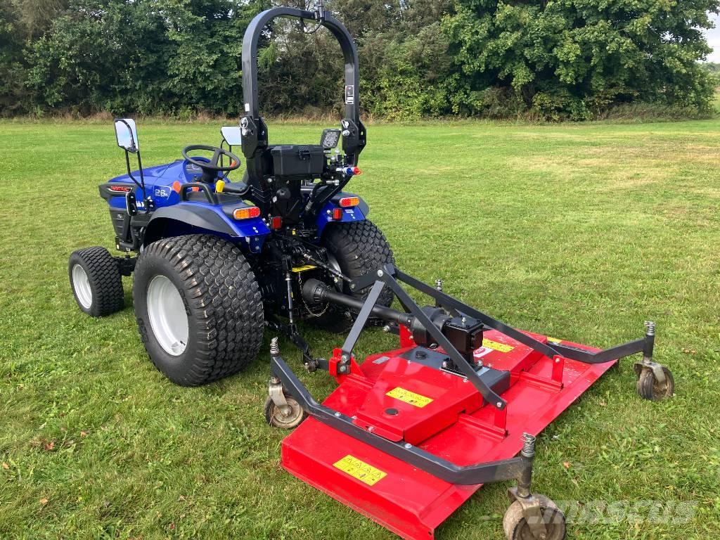 Farmtrac 26 H 26 H Tractoren