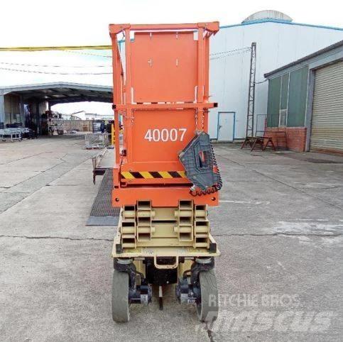 JLG 2032 ES Schaarhoogwerkers