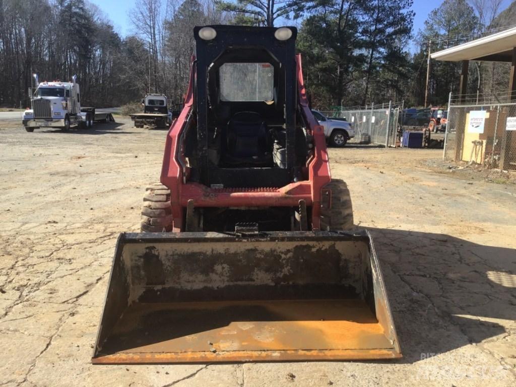 Takeuchi TS60V Schrankladers