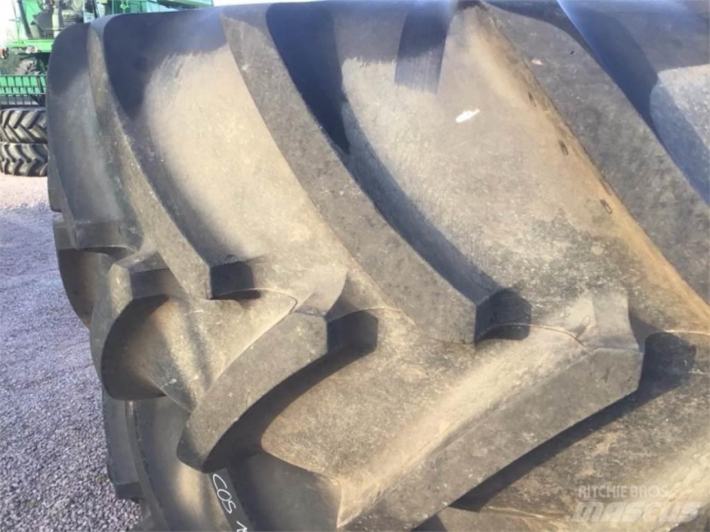Michelin 710/70R42 Banden, wielen en velgen