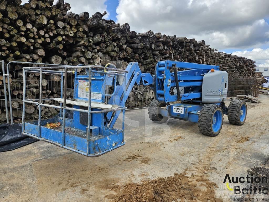 Genie Z 45/25 Knikarmhoogwerkers