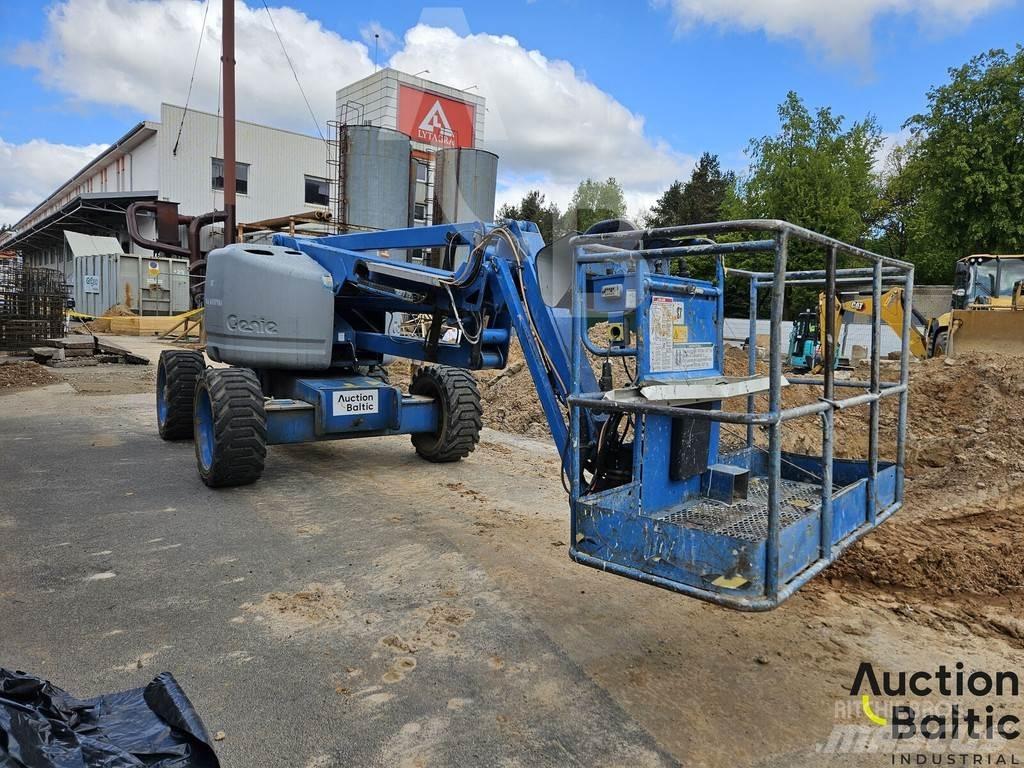 Genie Z 45/25 Knikarmhoogwerkers
