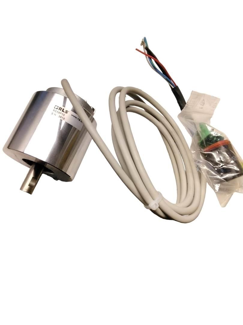 Ponsse PS1237 Boomvelkoppen