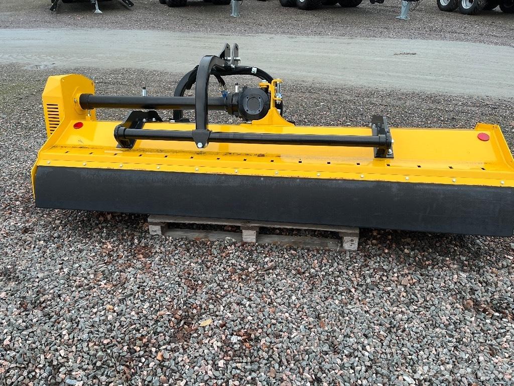 Orsi EVO Plus 255 Klepelmaaiers
