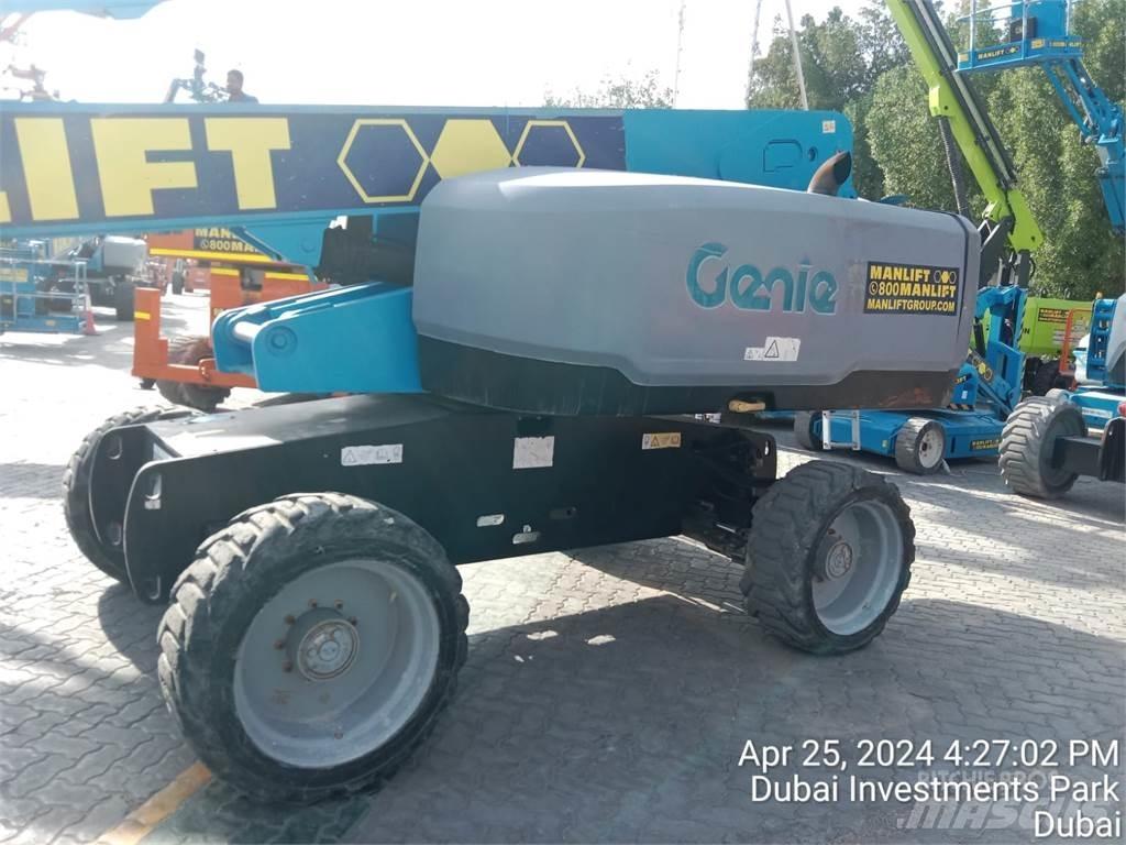 Genie S65 Telescoophoogwerkers