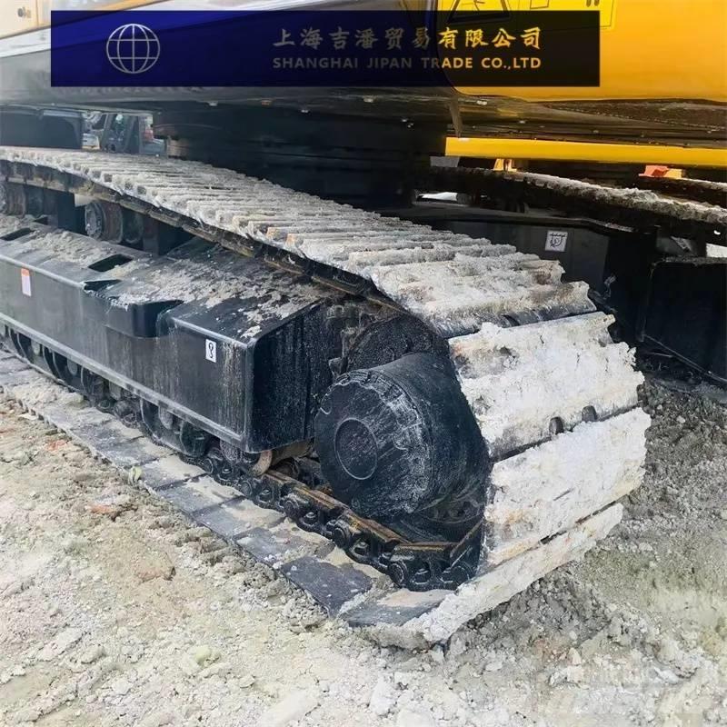 Sany SY 335 Rupsgraafmachines