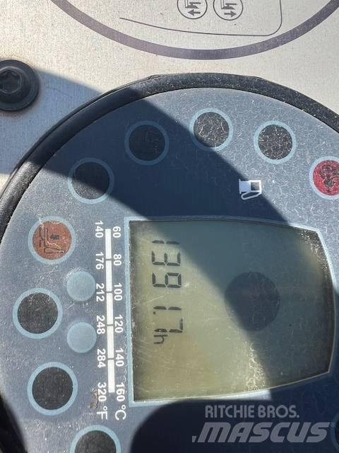 Bomag BW 100 AD-5 Duowalsen