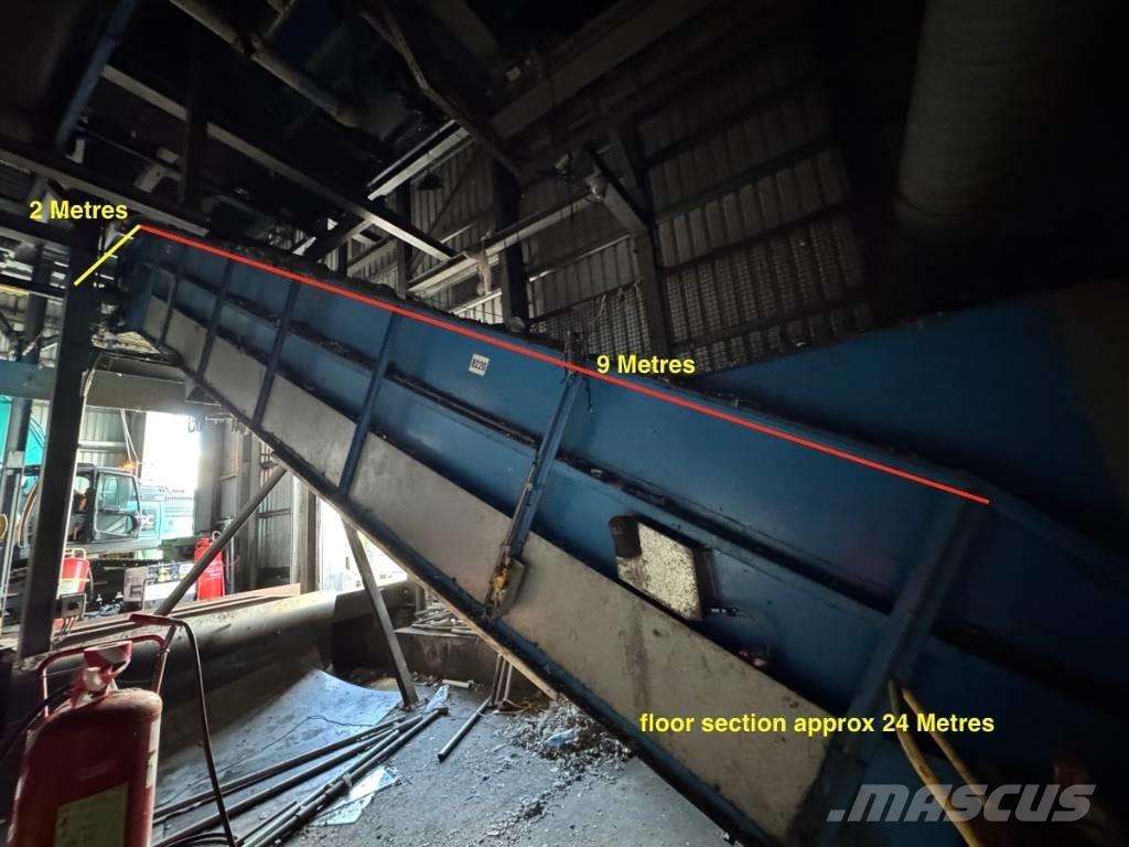 Stadler Conveyor Transportbanden