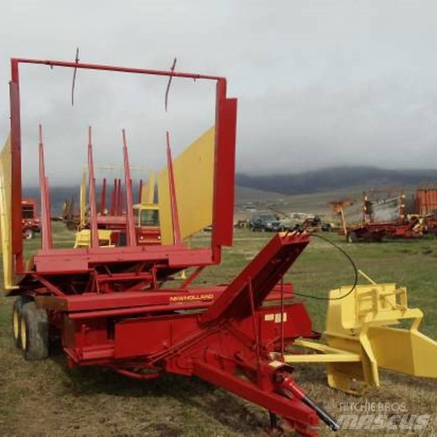 New Holland 1032 Overige hooi- en voedergewasmachines