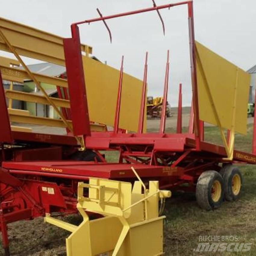 New Holland 1032 Overige hooi- en voedergewasmachines