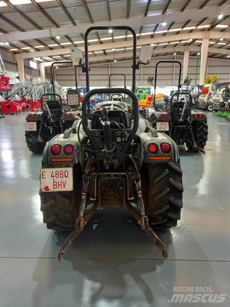 Pasquali MARSK90AR Tractoren