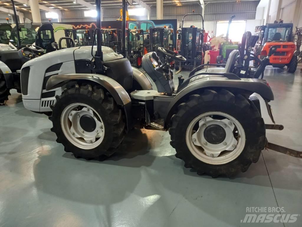 Pasquali MARSK90AR Tractoren