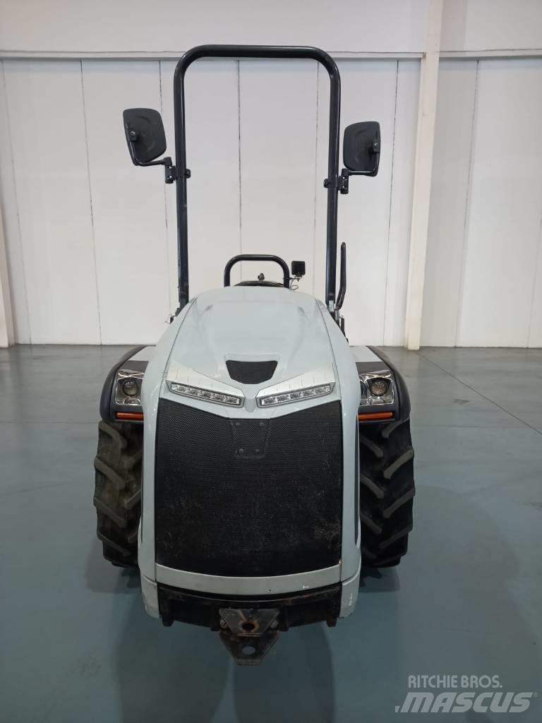 Pasquali MARSK90AR Tractoren