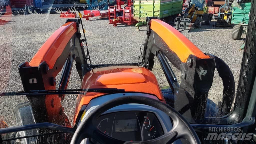 Kubota M 5112 Tractoren