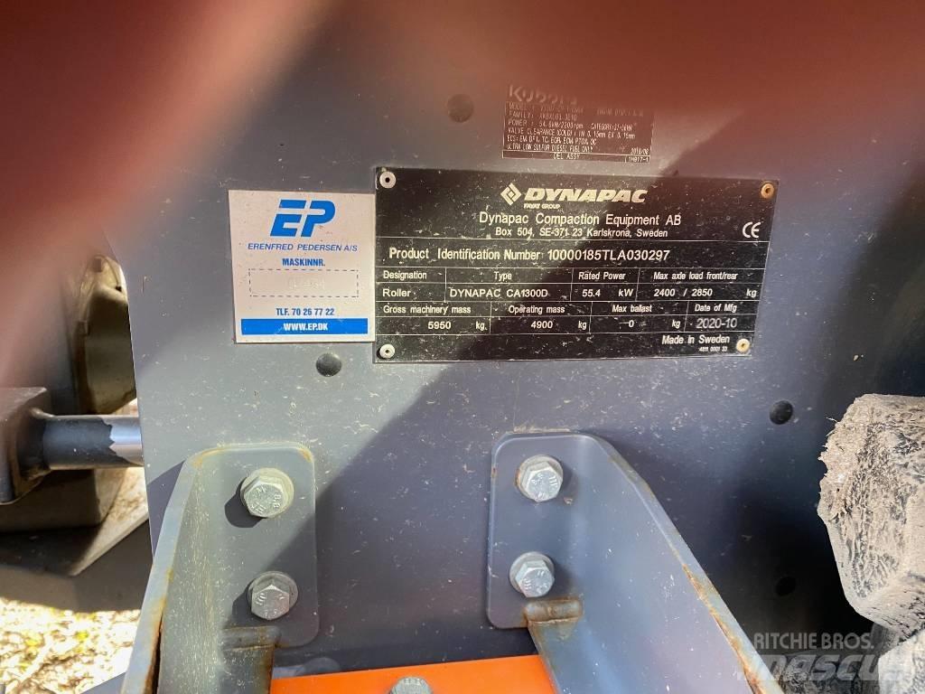 Dynapac CA 1300 D Overige walsen