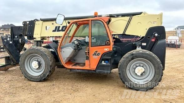 JLG 1255 Verreikers