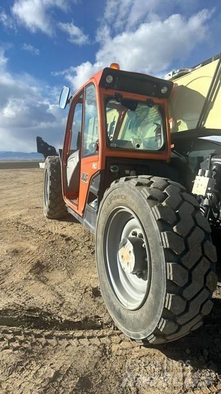 JLG 1255 Verreikers
