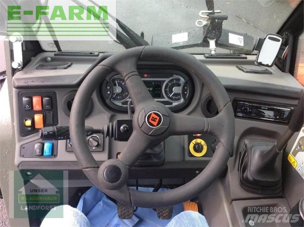 Reform h70 Tractoren