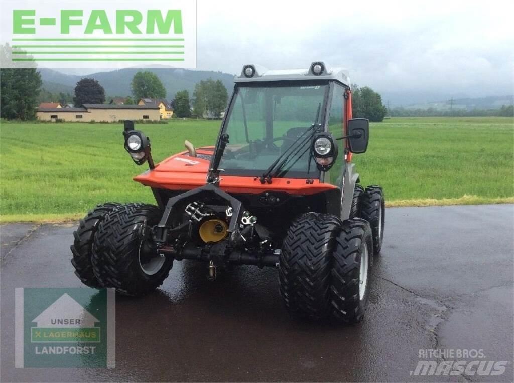 Reform h70 Tractoren