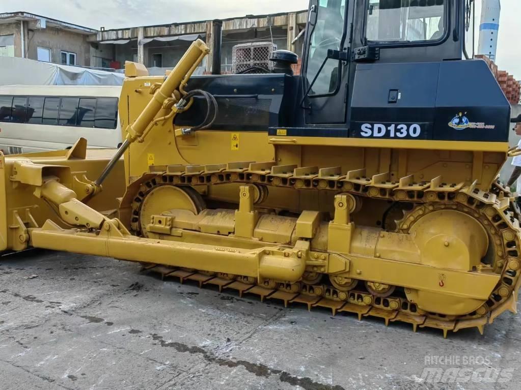 Shantui SD 13 Rupsdozers