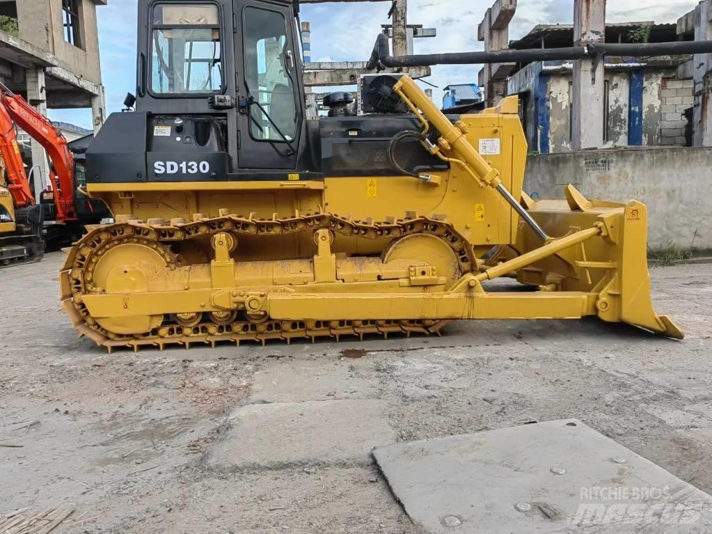 Shantui SD 13 Rupsdozers