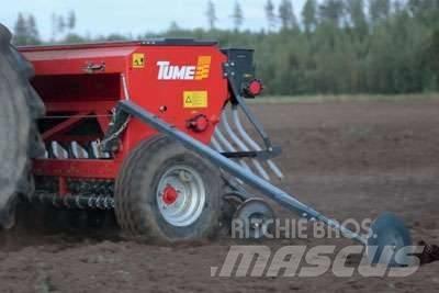 Tume CK 4000 Zaaimachines