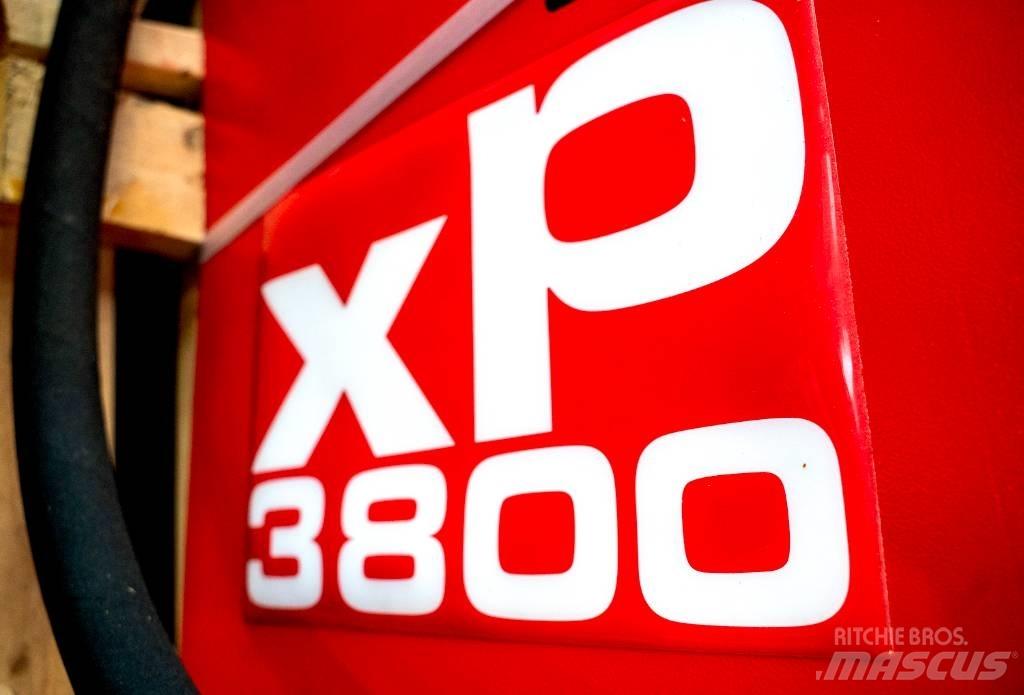 Promove xP 3800 Hamers en brekers