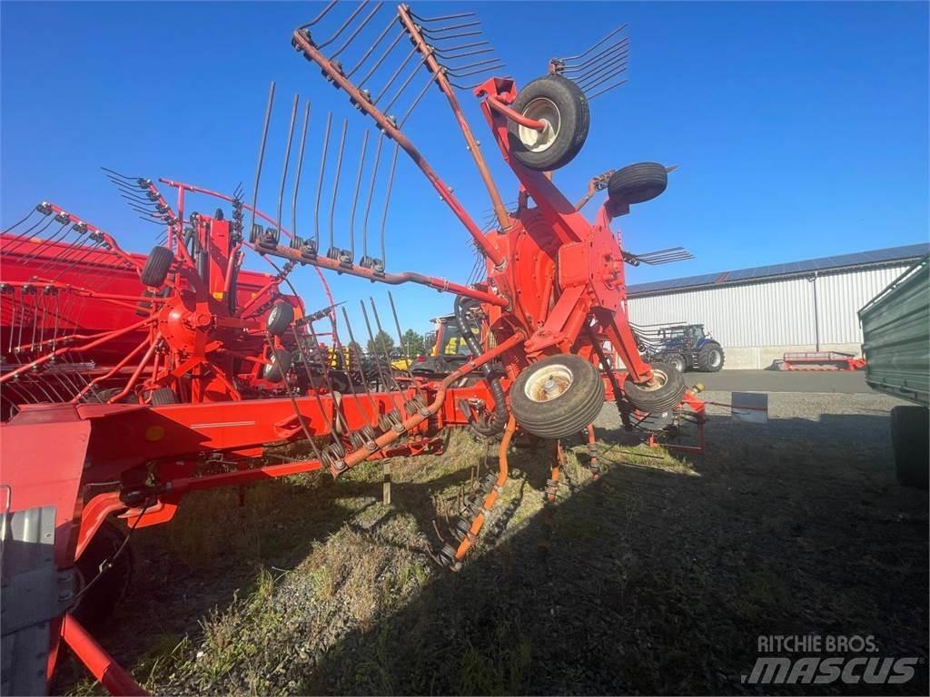 Kuhn GA 8020 Zwadharken