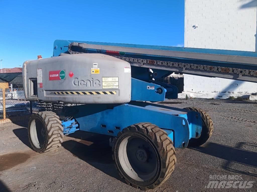 Genie S 65 Telescoophoogwerkers