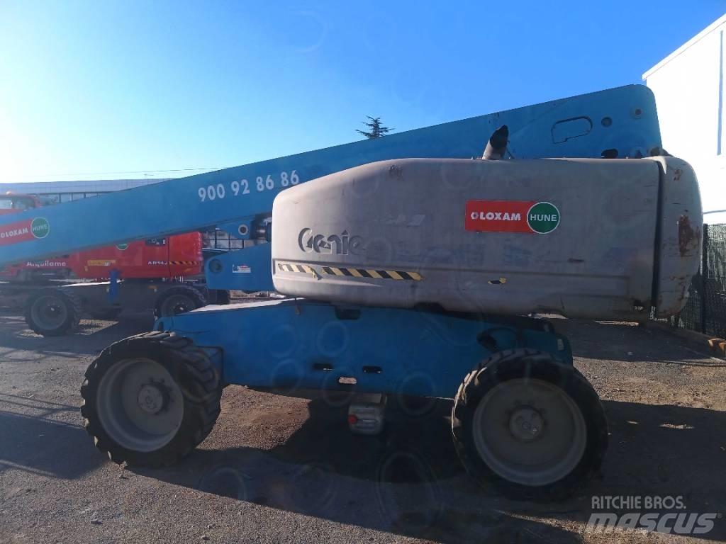 Genie S 65 Telescoophoogwerkers