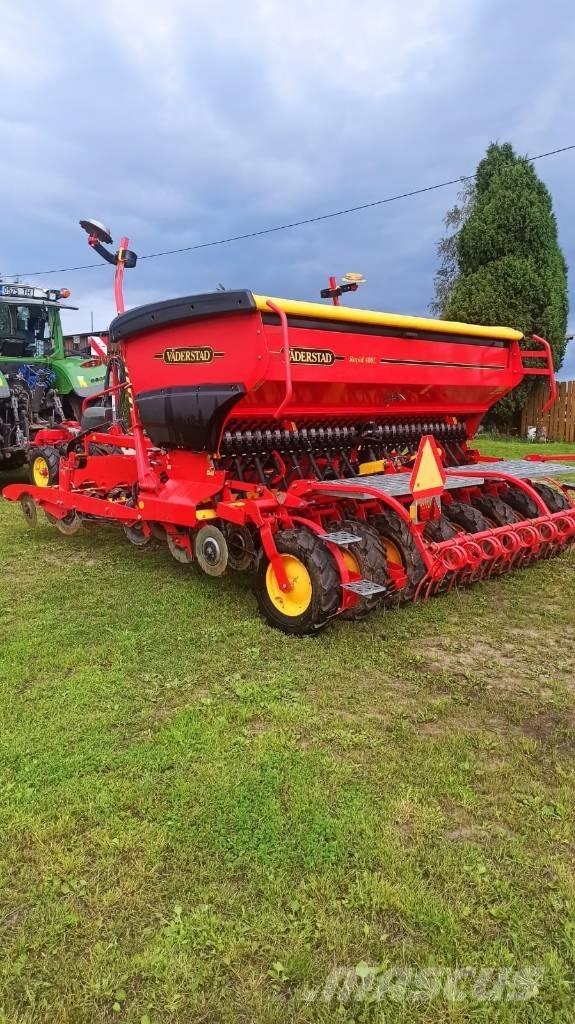 Väderstad Rapid400C Zaaimachines