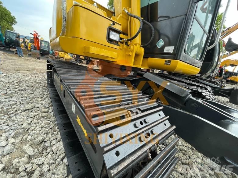 Komatsu PC 70 Midigraafmachines 7t - 12t