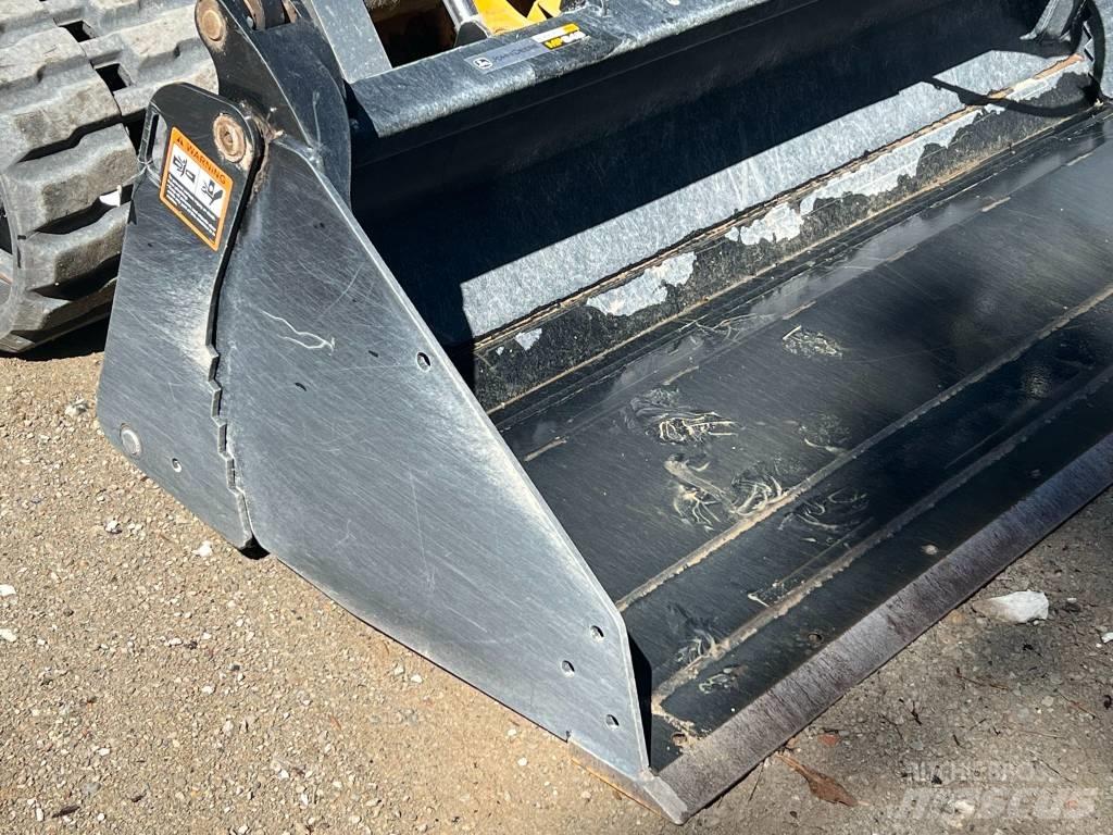 John Deere 333G Schrankladers