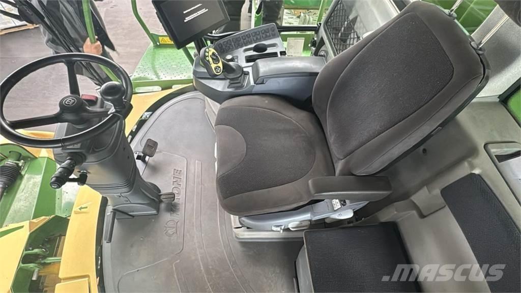 Krone Big M 450 CV Maaiers