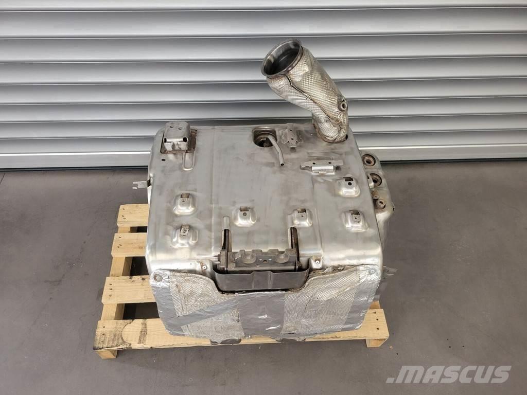 DAF 106 XF Transport - Anderen