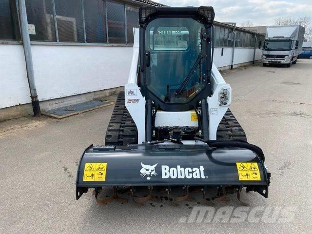 Bobcat T590E Schrankladers