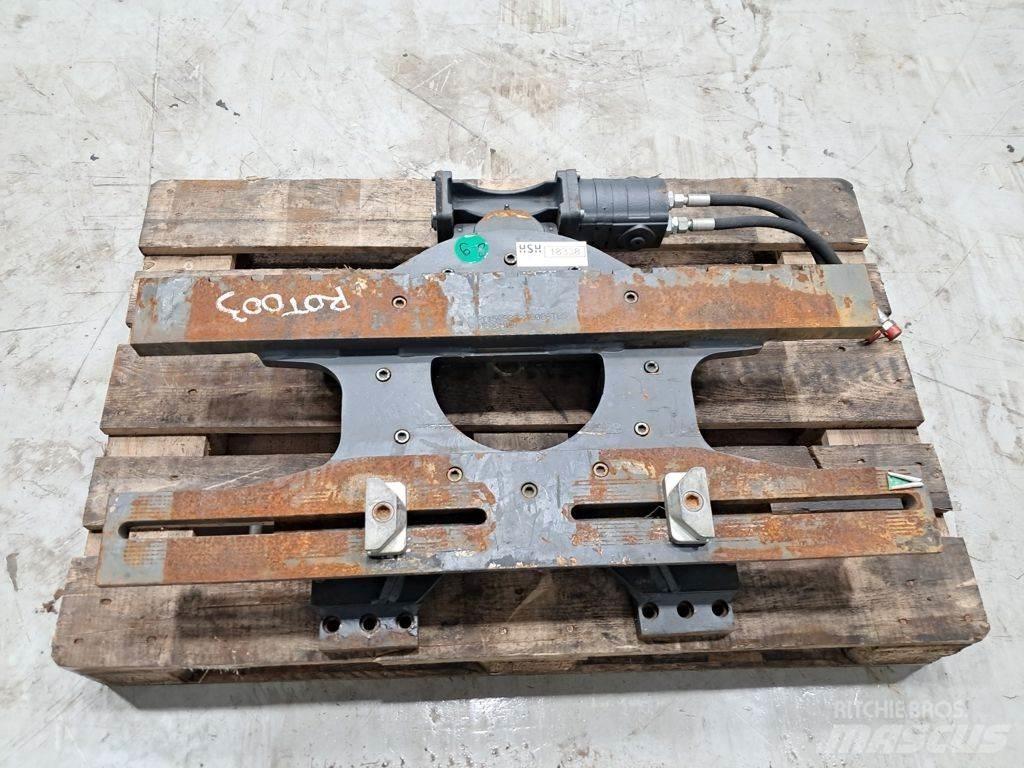  Rotator Rotators