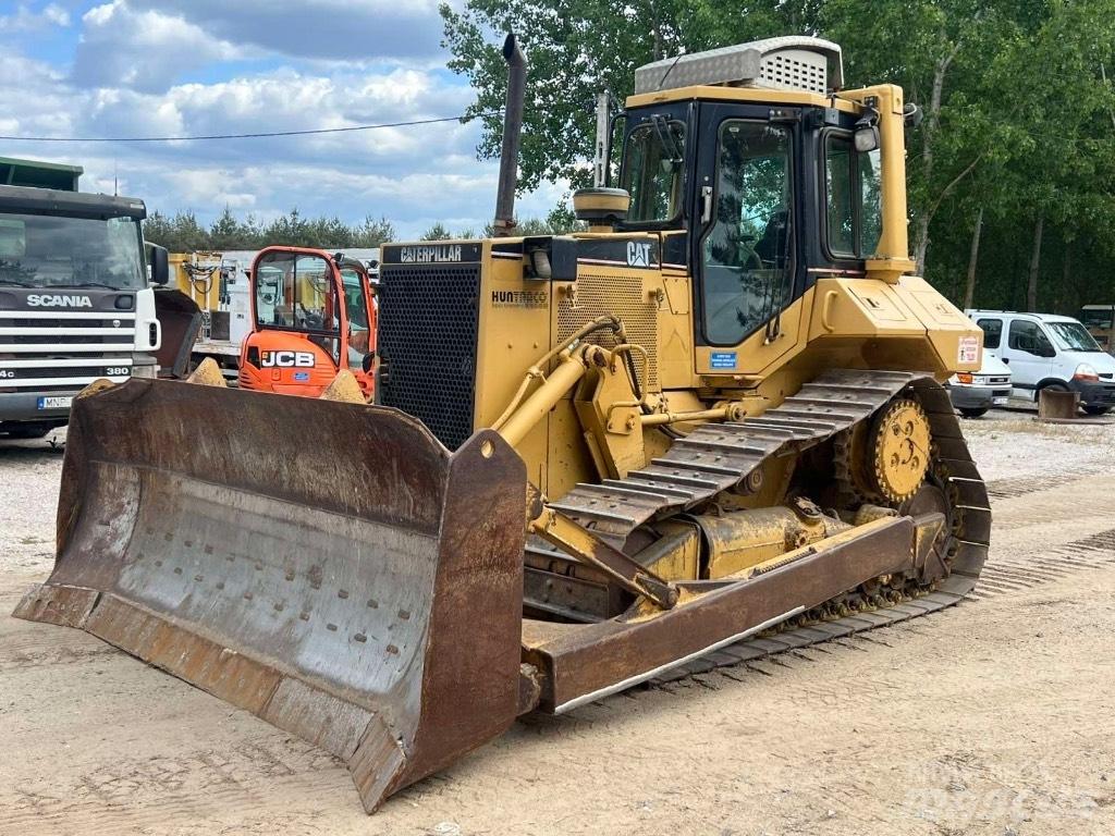 CAT D 6 M Rupsdozers