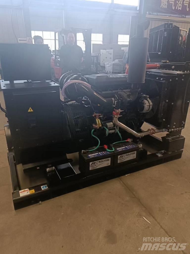 Weichai WP4.1D66E200 Diesel generatoren