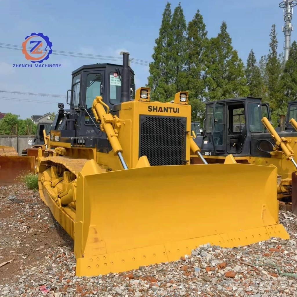 Shantui SD 22 Rupsdozers