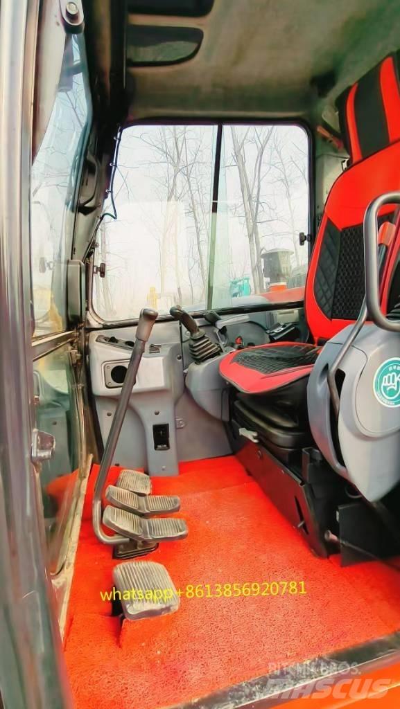 Kubota KX 185 Midigraafmachines 7t - 12t